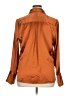 Nicholas Brown 3/4 Sleeve Blouse Size XL (estimated) - photo 2