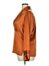 Nicholas Brown 3/4 Sleeve Blouse Size XL (estimated) - photo 5