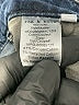 Rag & Bone Blue Jeans Size 27 waist - photo 7