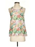 Assorted Brands Green Tank Top Size S - photo 1
