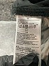 Old Navy 100% Rayon Animal Print Black Casual Pants Size M - photo 7