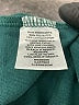 Leith Solid Teal Cocktail Dress Size L - photo 7