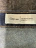 Gap Hearts Blue Jeans Size 28 waist (tall) - photo 7
