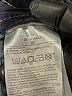 Gap Hearts Blue Jeans Size 28 waist (tall) - photo 8