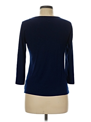 Red Camel 3/4 Sleeve Top (view 2)