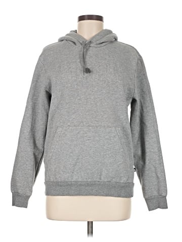 Puma Pullover Hoodie (view 1)
