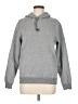 Puma Gray Pullover Hoodie Size M - photo 1