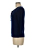Red Camel Blue 3/4 Sleeve Top Size M - photo 5