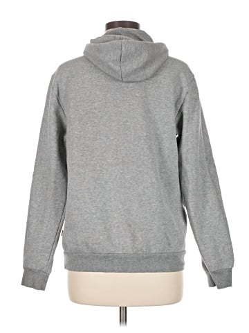 Puma Pullover Hoodie (view 2)