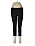 MPG Solid Black Active Pants Size M - photo 1