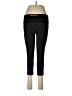 MPG Solid Black Active Pants Size M - photo 2