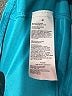 PGA Tour Teal Athletic Shorts Size M - photo 4