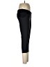 MPG Solid Black Active Pants Size M - photo 4