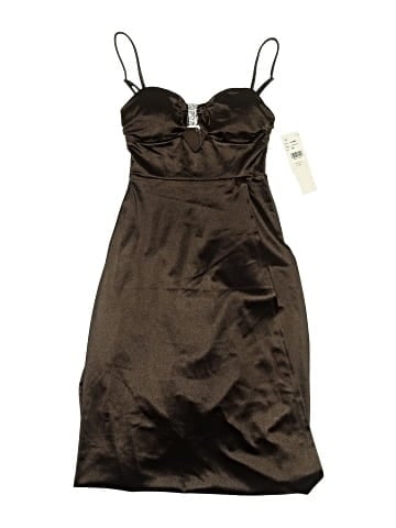 Jump Apparel Cocktail Dress (view 1)