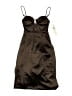 Jump Apparel Brown Cocktail Dress Size 0 - photo 1