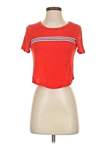 A'gaci Short Sleeve T-Shirt (view 1)