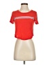 A'gaci Red Short Sleeve T-Shirt Size S - photo 1