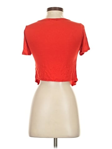 A'gaci Short Sleeve T-Shirt (view 2)
