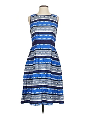 Uttam Boutique Casual Dress (view 1)