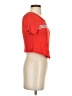 A'gaci Red Short Sleeve T-Shirt Size S - photo 4