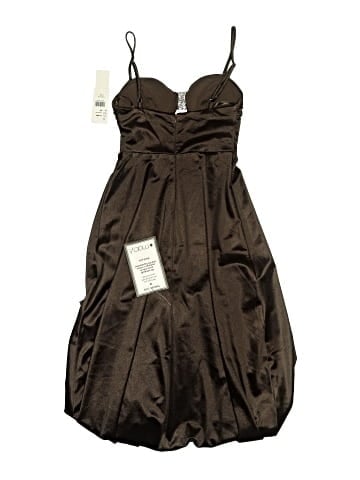 Jump Apparel Cocktail Dress (view 2)