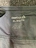 Reebok Gray Athletic Shorts Size XL - photo 3
