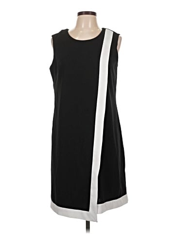 Sandra Darren Casual Dress (view 1)