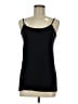 Artisan Apparel Black Tank Top One size - photo 1