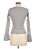 Assorted Brands Gray Long Sleeve T-Shirt Size M - photo 2