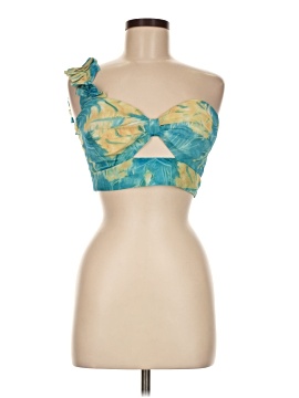 Assorted Brands Sleeveless Top