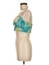 Assorted Brands 100% Polyester Teal Sleeveless Top Size M - photo 5