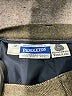Pendleton Tweed Gray Formal Skirt Size 12 - photo 3