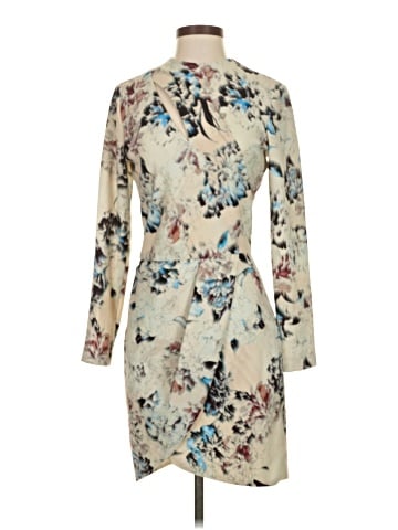 Michelle Mason Casual Dress (view 1)