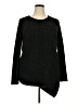 Dana Buchman Black Pullover Sweater Size XXL - photo 1