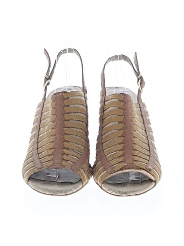Lien.Do Sandals (view 2)