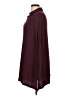 Cato Burgundy Cardigan Size L - photo 5