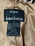 Dennis by Dennis Basso 100% Polyester Animal Print Brown Jacket Size M - photo 6