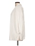 Chico's 100% Rayon Ivory Kimono Size L - photo 5