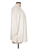 Chico's 100% Rayon Ivory Kimono Size L - photo 4
