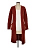 Hippie Rose Red Cardigan Size XS - photo 1