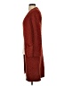 Hippie Rose Red Cardigan Size XS - photo 5