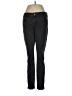The Limited Chevron-herringbone Black Jeans Size 8 - photo 1