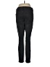 The Limited Chevron-herringbone Black Jeans Size 8 - photo 2