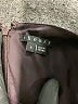 Theory Solid Black Cocktail Dress Size 8 - photo 7