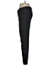 The Limited Chevron-herringbone Black Jeans Size 8 - photo 5