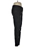 The Limited Chevron-herringbone Black Jeans Size 8 - photo 4