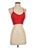 Unbranded Red Tank Top Size XS - photo 1