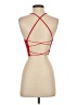 Unbranded Red Tank Top Size XS - photo 2