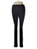 Hue Black Jeggings Size M - photo 2