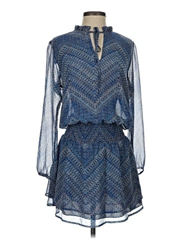 Veronica M. Casual Dress (view 1)